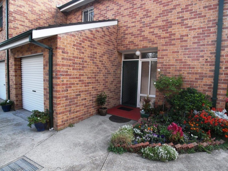 4/2 James Street, Mayfield NSW 2304