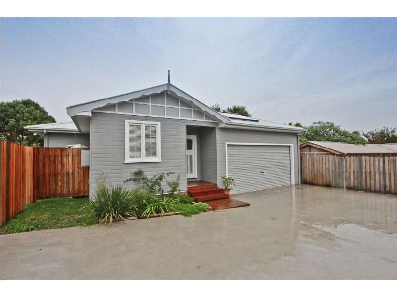 17a Werribi Street, Mayfield NSW 2304