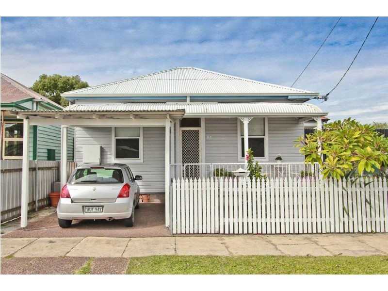 81 Margaret St, Mayfield NSW 2304