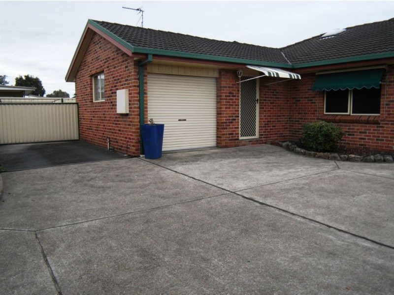 2/61 Ingall Street, Mayfield NSW 2304