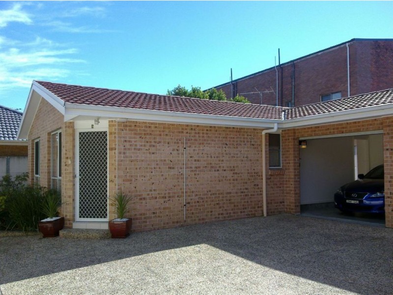 5/3 Baker Street, Mayfield NSW 2304