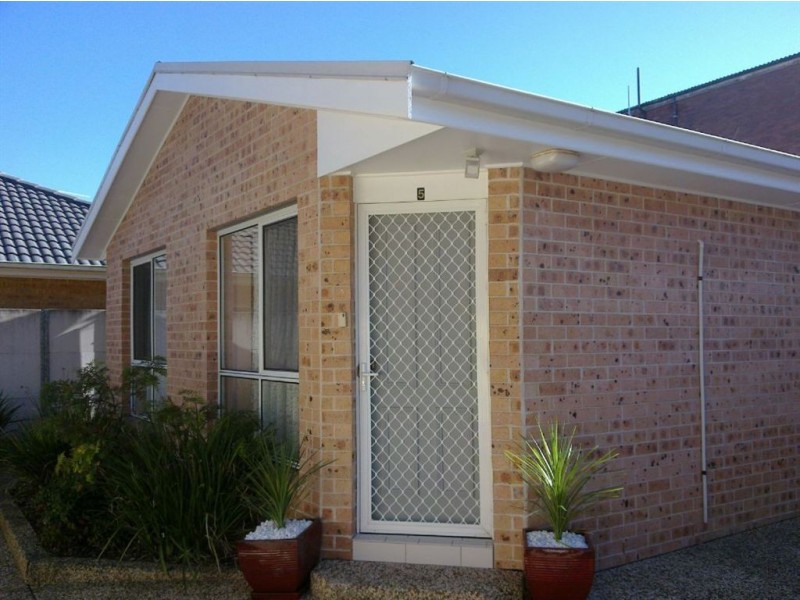 5/3 Baker Street, Mayfield NSW 2304