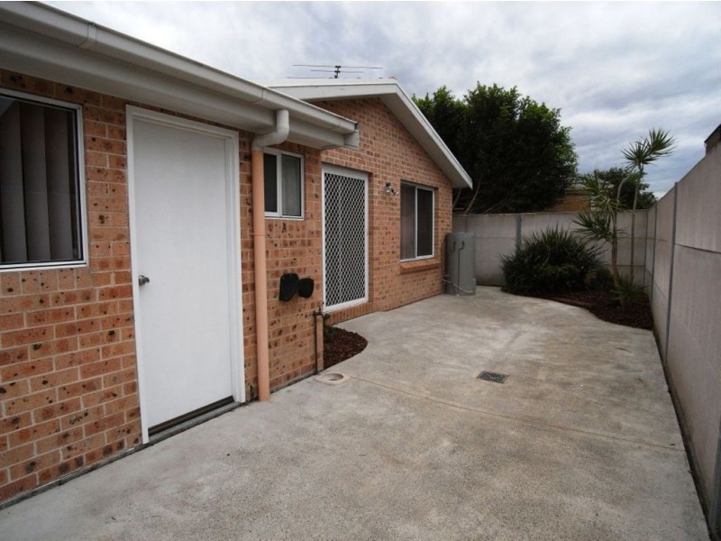 5/3 Baker Street, Mayfield NSW 2304
