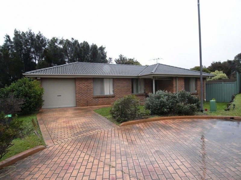 13 Conica close, Warabrook NSW 2304