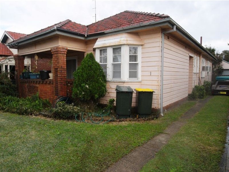 1 Frith Street, Mayfield NSW 2304