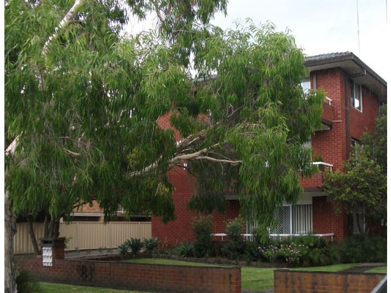 3/10 Bourke Street, Adamstown NSW 2289