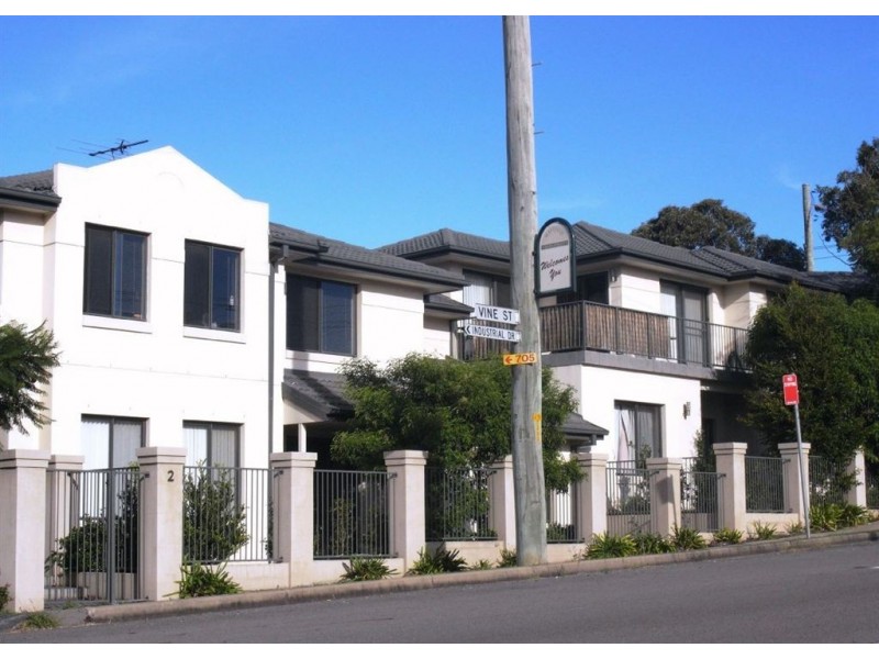 1/130 Crebert Street, Mayfield NSW 2304