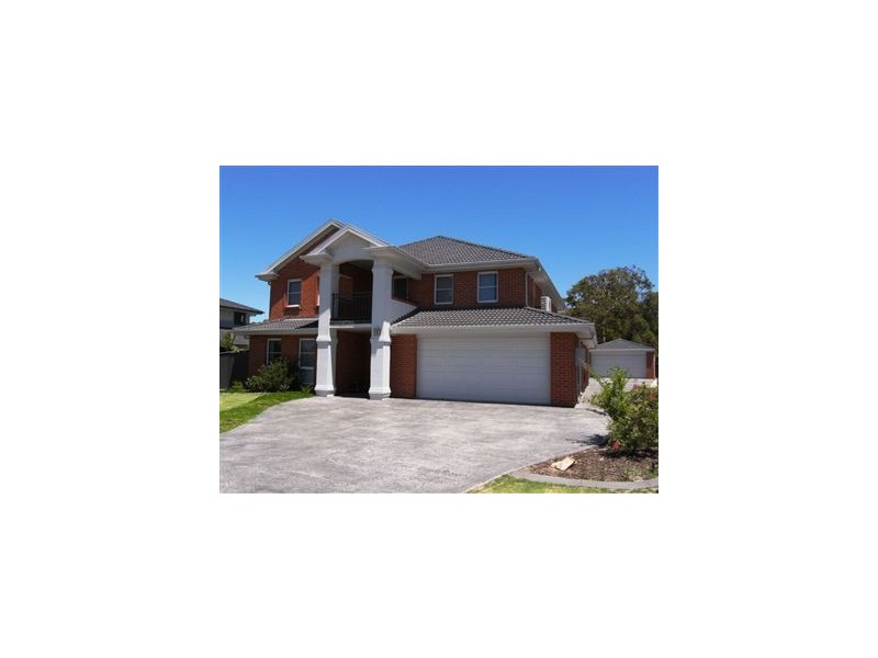 3 Ironbark Drive, Fern Bay NSW 2295