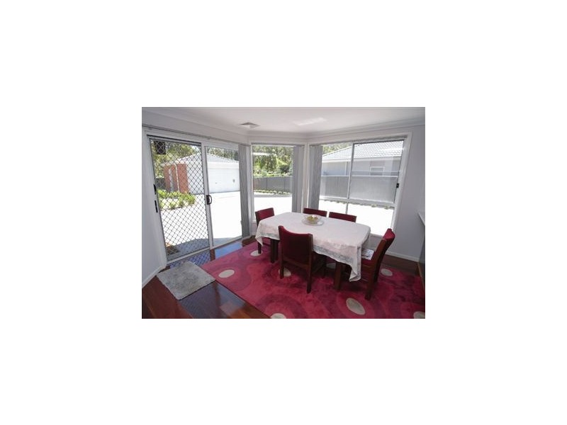 3 Ironbark Drive, Fern Bay NSW 2295