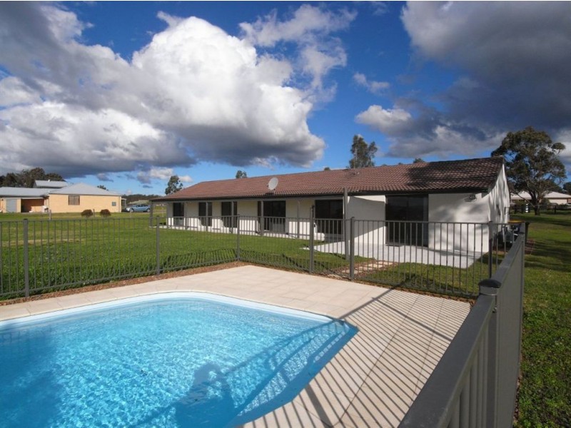 196 Gullivers Lane, East Maitland NSW 2323
