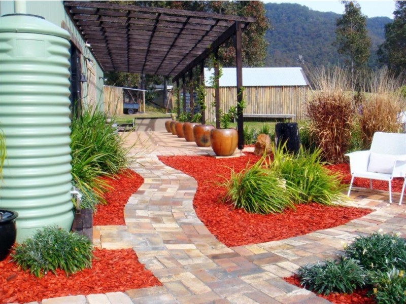 Lot 112 Congewai road, Wollombi NSW 2325