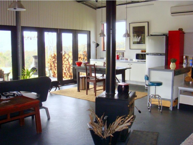 Lot 112 Congewai road, Wollombi NSW 2325