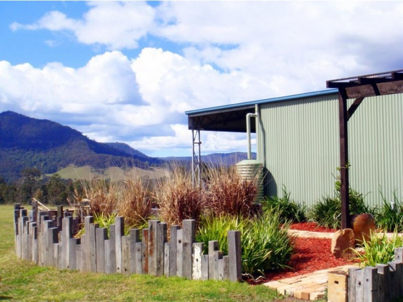 Lot 112 Congewai road, Wollombi NSW 2325