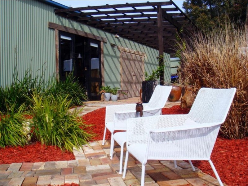 Lot 112 Congewai road, Wollombi NSW 2325