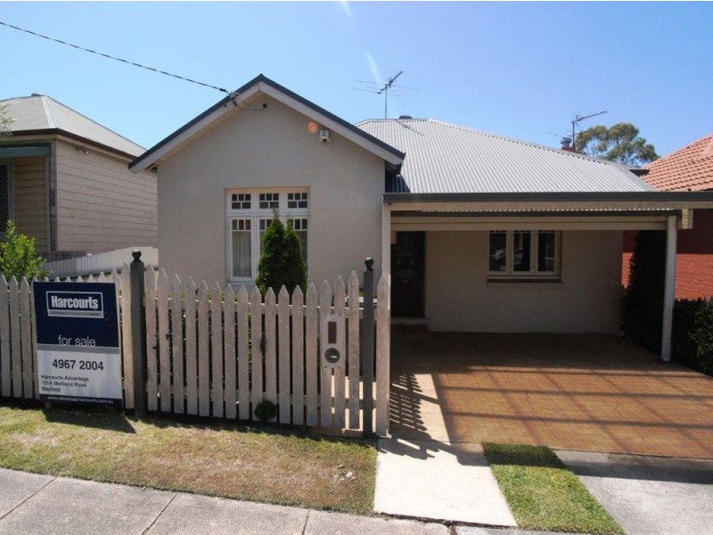 41 Carrington Street, Mayfield NSW 2304