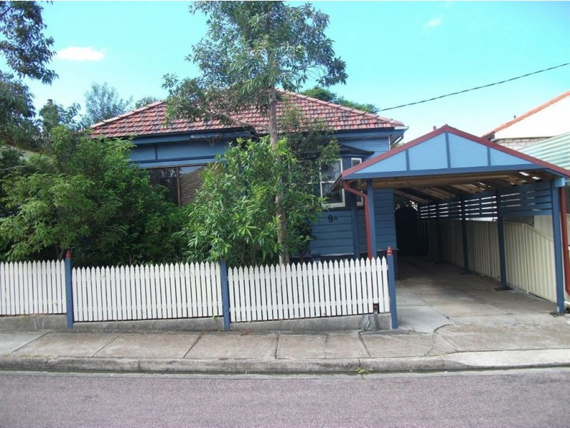 9A Kerr Street, Mayfield NSW 2304