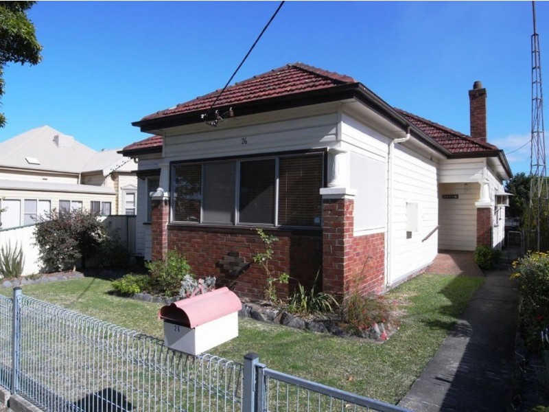 26 Elizabeth St, Mayfield NSW 2304