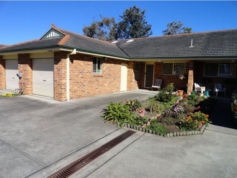 3/318 Lang St, Kurri Kurri NSW 2327