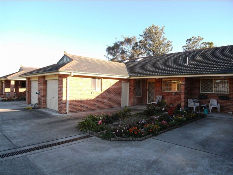 3/318 Lang St, Kurri Kurri NSW 2327