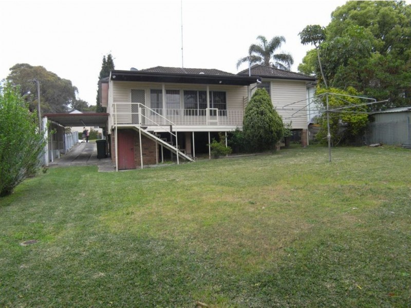 31 Boree Avenue, Windale NSW 2306