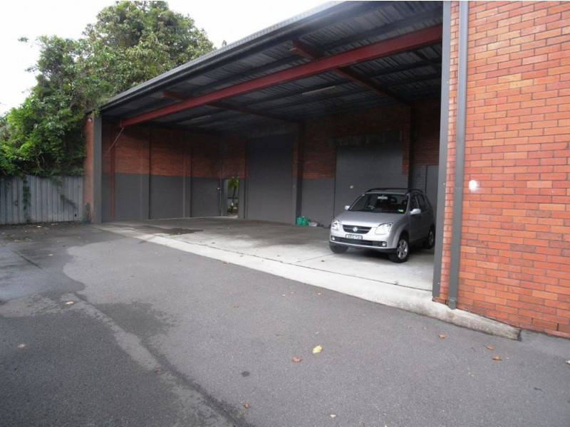 2/92a Young Street, Carrington NSW 2294