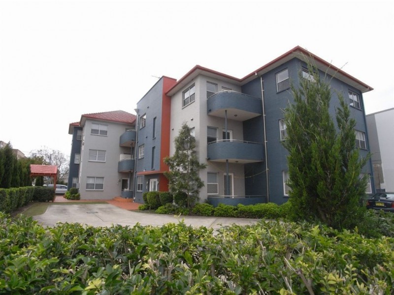 3/129 Lawson St, Hamilton NSW 2303