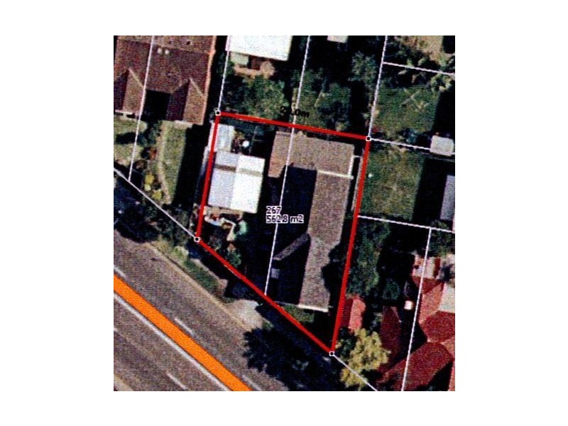 267 Maitland Rd, Mayfield NSW 2304