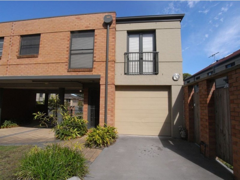 14/1 Durham St, Mayfield NSW 2304