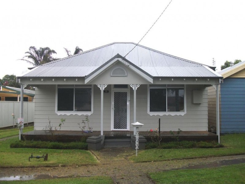 27 Jellicoe Parade, New Lambton NSW 2305