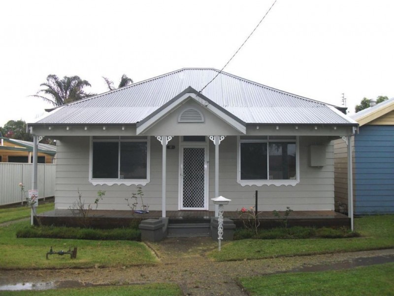 27 Jellicoe Pde, New Lambton NSW 2305