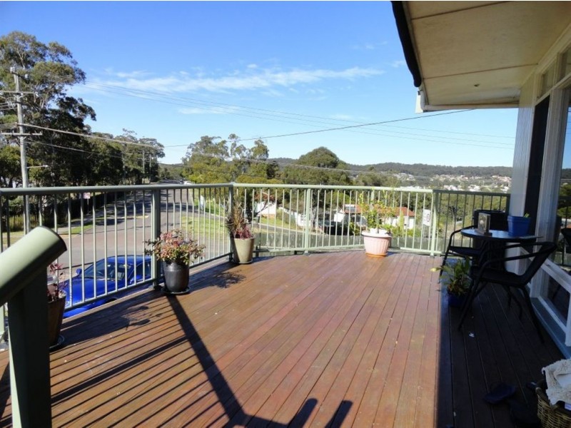 21 Rupert Steet, Blackalls Park NSW 2283