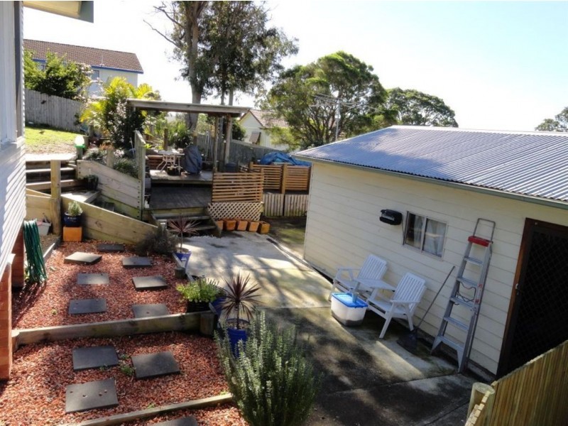 21 Rupert Steet, Blackalls Park NSW 2283