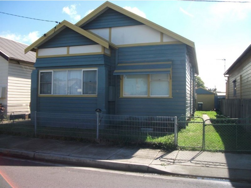 20 Sunnyside Street, Mayfield NSW 2304