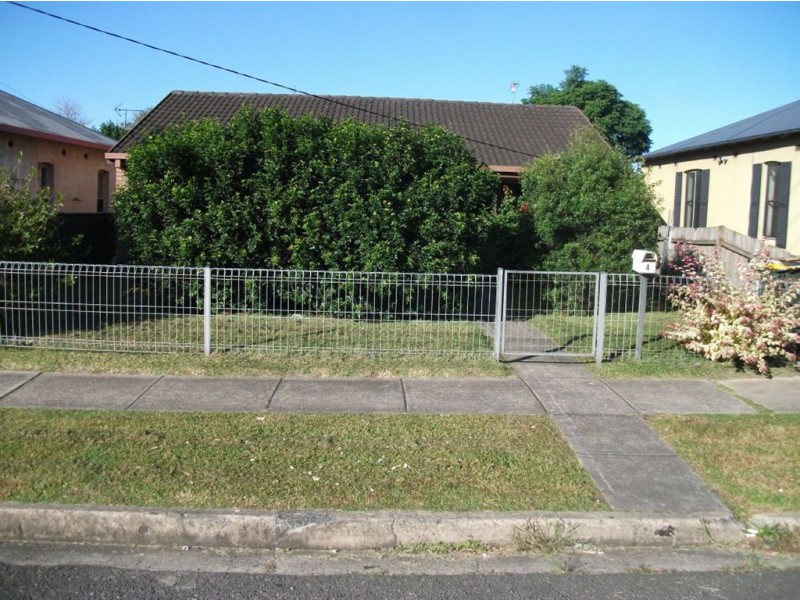 4 Bull Street, Mayfield NSW 2304