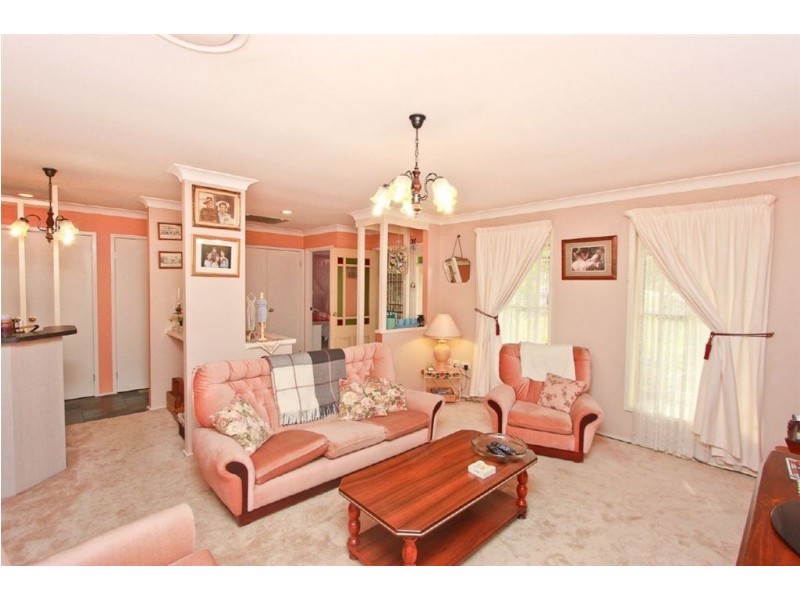 20 Bakeri Cct, Warabrook NSW 2304