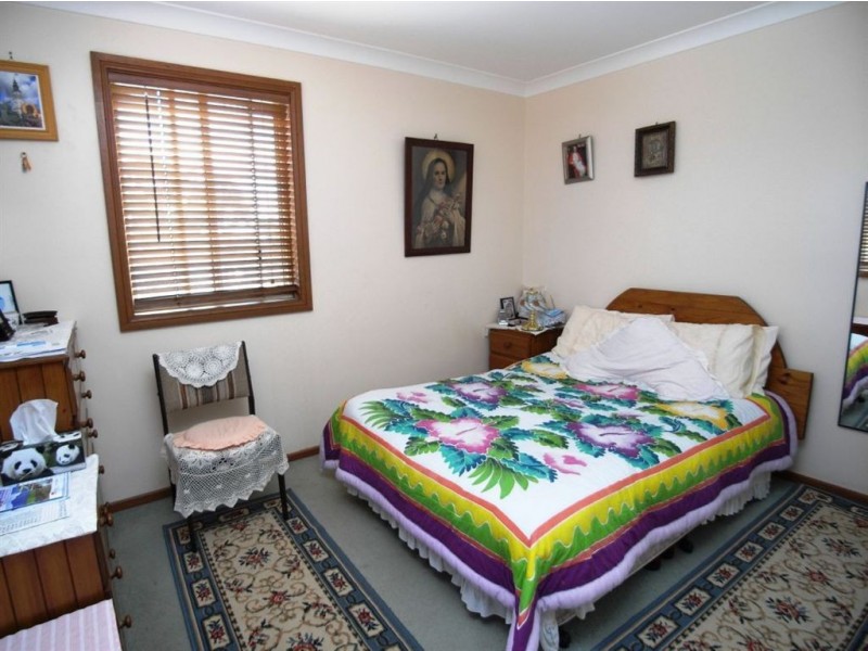 21 Cedrella Crescent, Warabrook NSW 2304