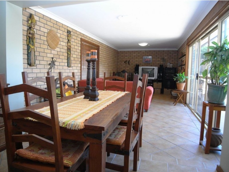 21 Cedrella Crescent, Warabrook NSW 2304