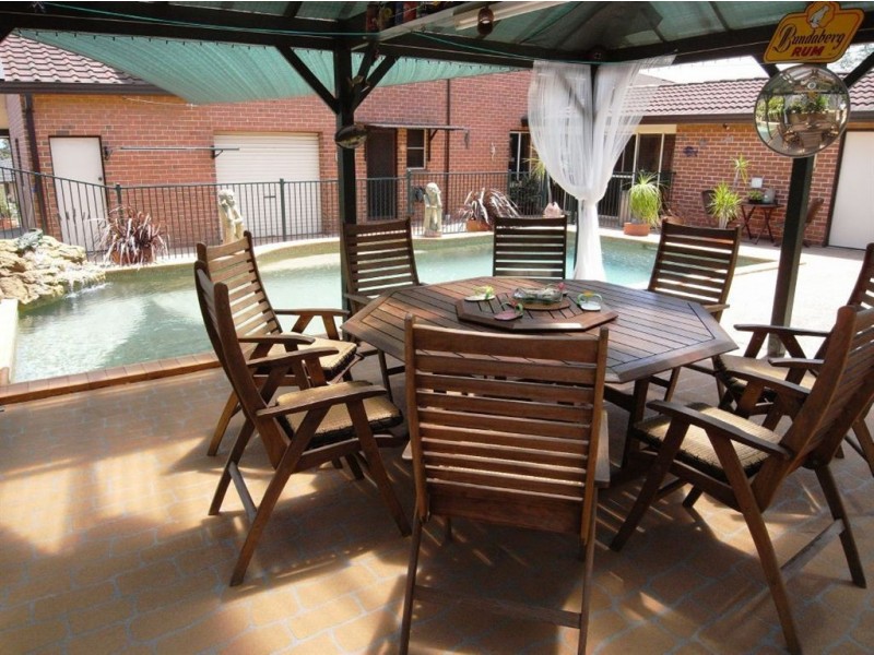 21 Cedrella Crescent, Warabrook NSW 2304