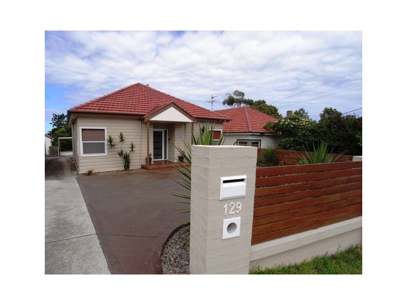 129 Edith Street, Waratah NSW 2298
