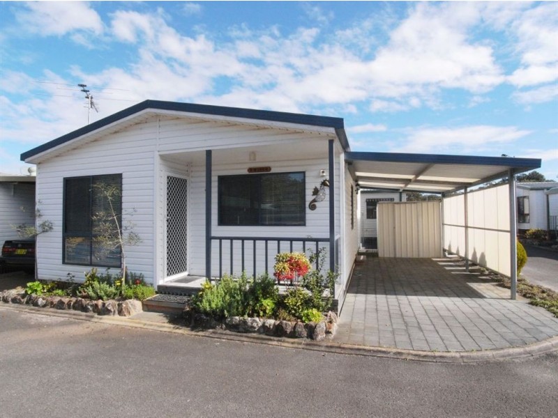 43/2129 Nelson Bay Road, Williamtown NSW 2318