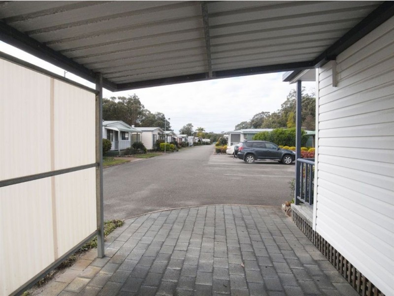 43/2129 Nelson Bay Road, Williamtown NSW 2318