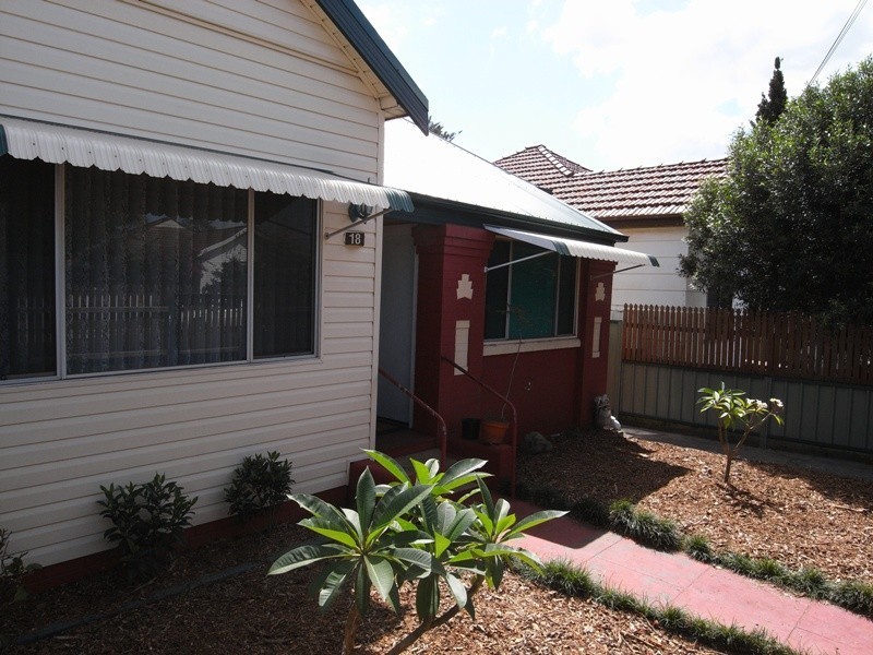 18 Ingall Street, Mayfield NSW 2304