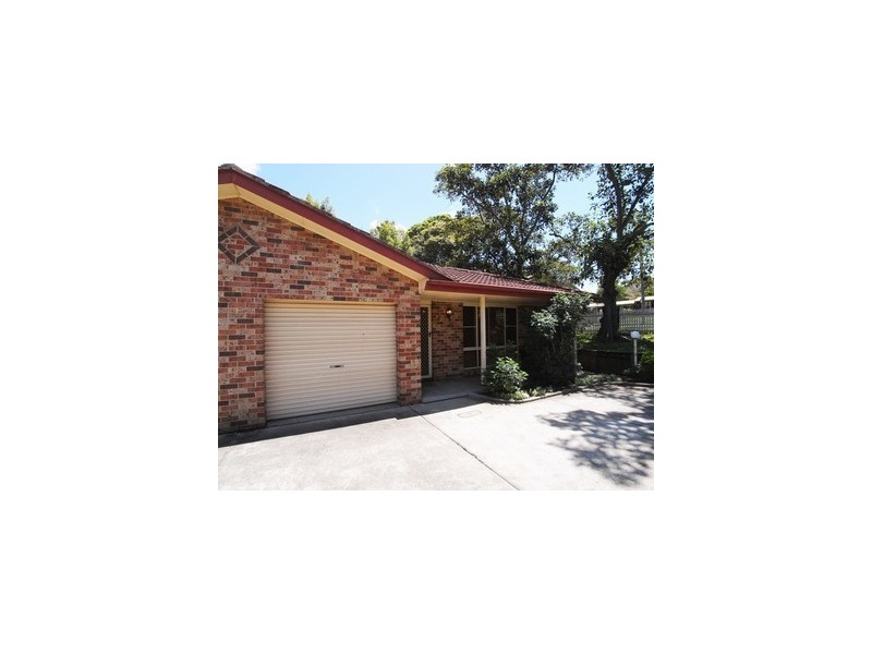 4/49 Crebert Street, Mayfield NSW 2304