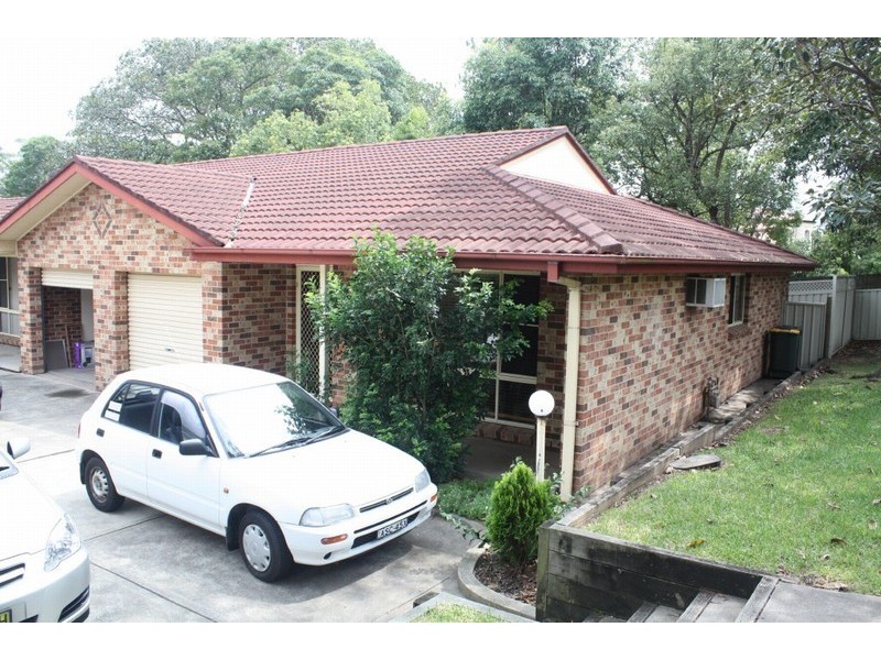 4/49 Crebert Street, Mayfield NSW 2304