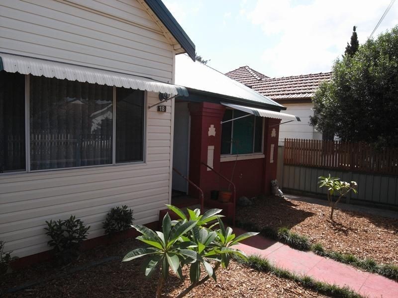 18 Ingall Street, Mayfield NSW 2304