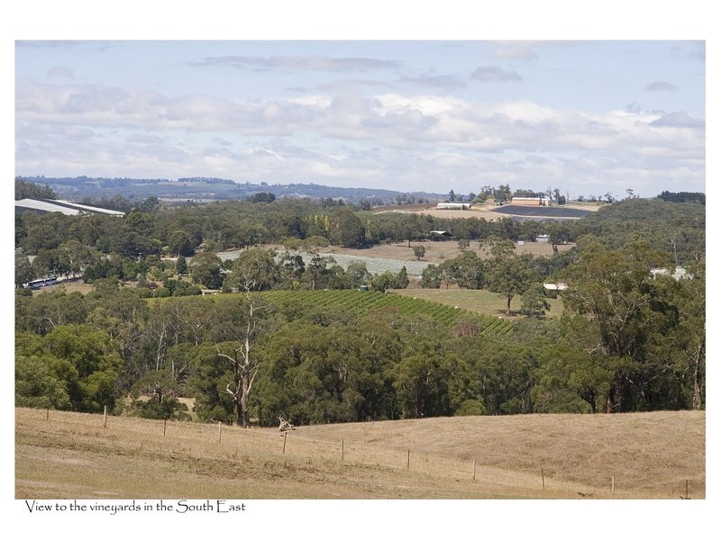 818 Warburton Highway, Seville VIC 3139