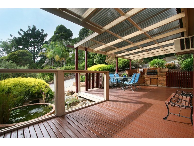 1372 Mountain Highway, The Basin VIC 3154