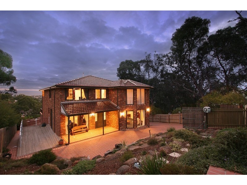 5 Summit Court, Boronia VIC 3155