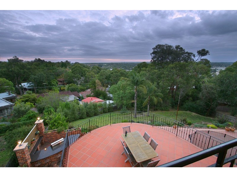 5 Summit Court, Boronia VIC 3155