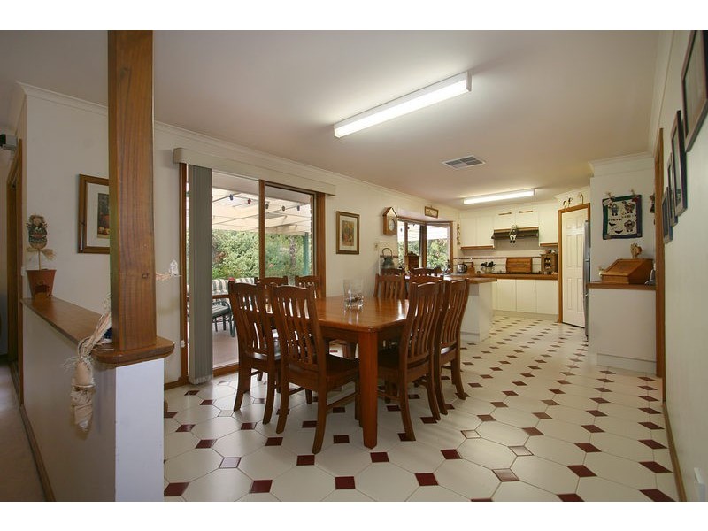 29 Clarkedale Rise, Kilsyth South VIC 3137